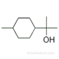 Dihidroterpineol CAS 498-81-7